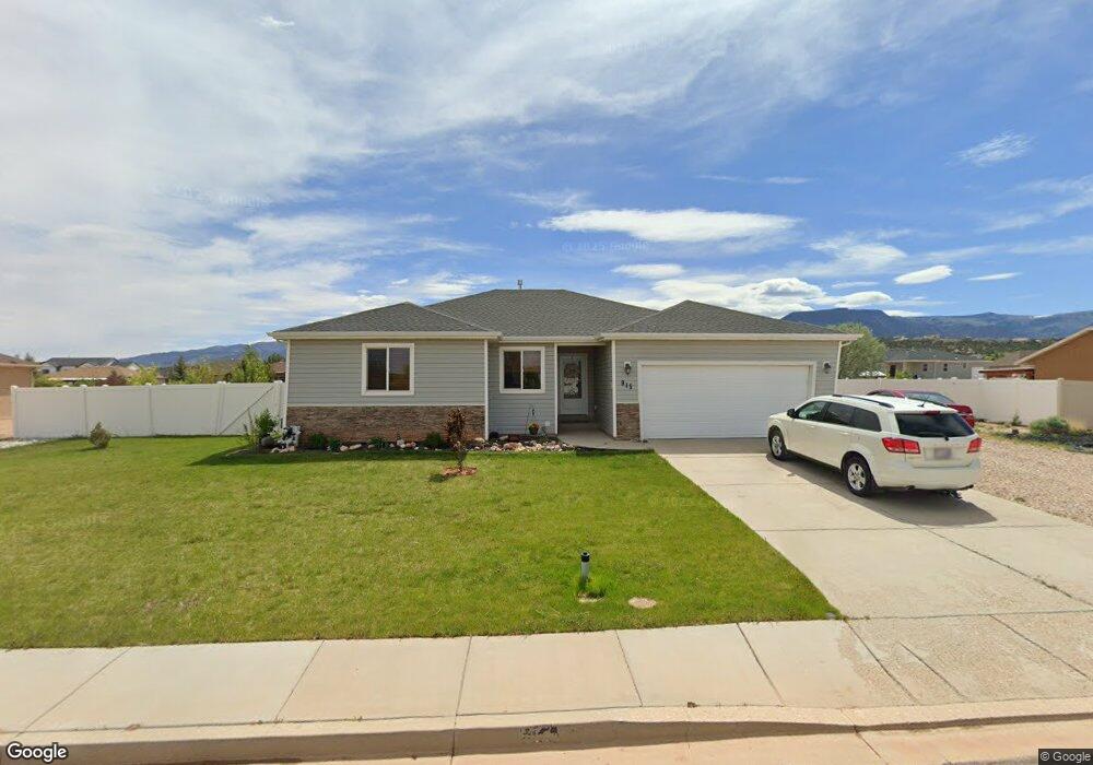 915 S 4475 W unit 17C, Cedar City, UT 84720 - photo 1