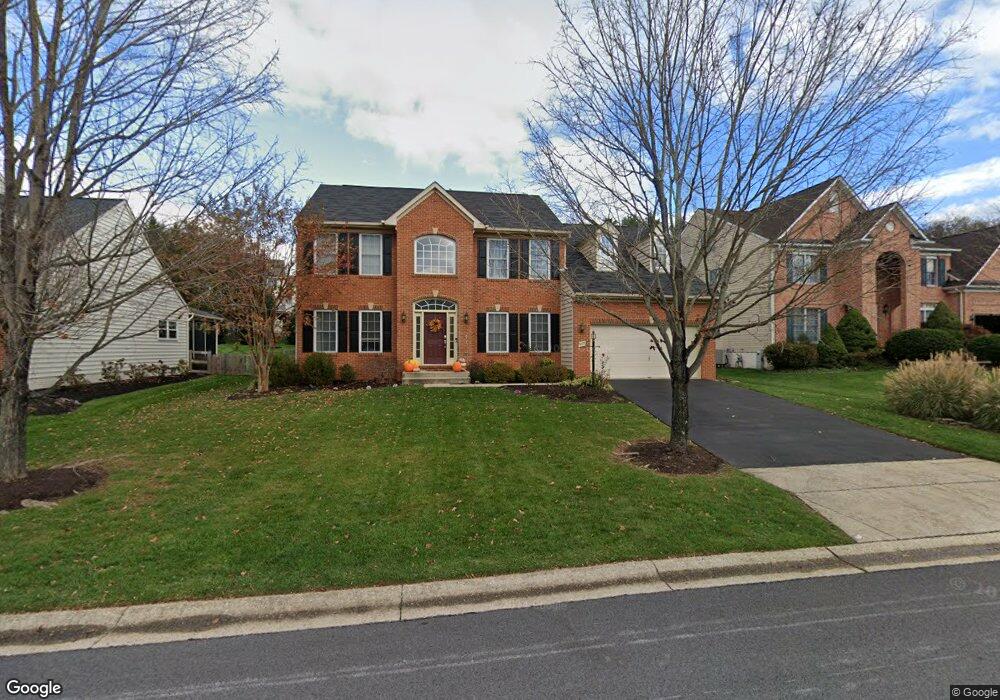 5027 Jericho Rd, Columbia, MD 21044 - photo 1