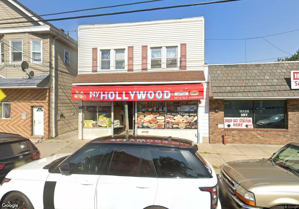 235 Hollywood Ave unit 235, Hillside, NJ 07205 - photo 1
