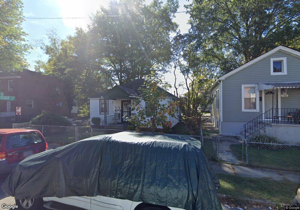 715 Arnold Ave, Richmond, VA 23222 - photo 1