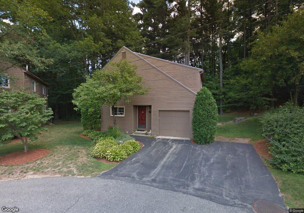 35 Doggett Ln, Nashua, NH 03064 - photo 1