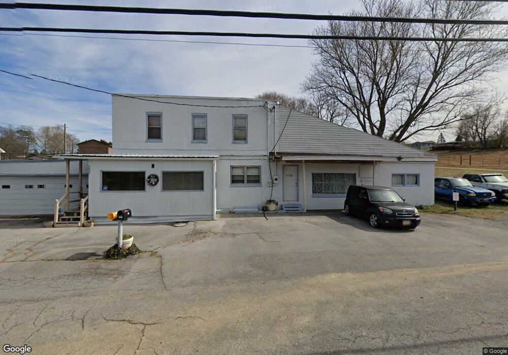 2027 Highway 93, Fall Branch, TN 37656 - photo 1