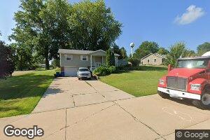 604 Filmore Ct, Princeton, IA 52768