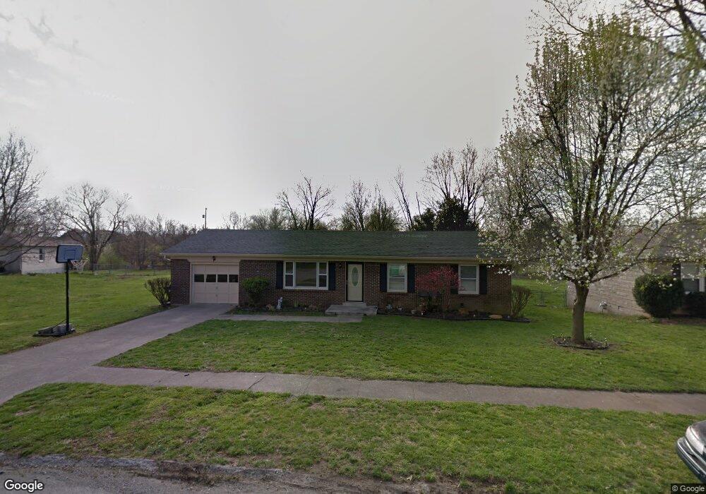 102 Redbud Ct, Nicholasville, KY 40356 - photo 1