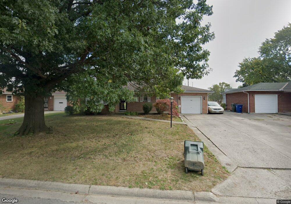 1340 Bronwyn Ave, Columbus, OH 43204 - photo 1