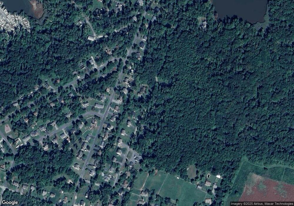 999 Forest Ln, Chesapeake City, MD 21915 - photo 1