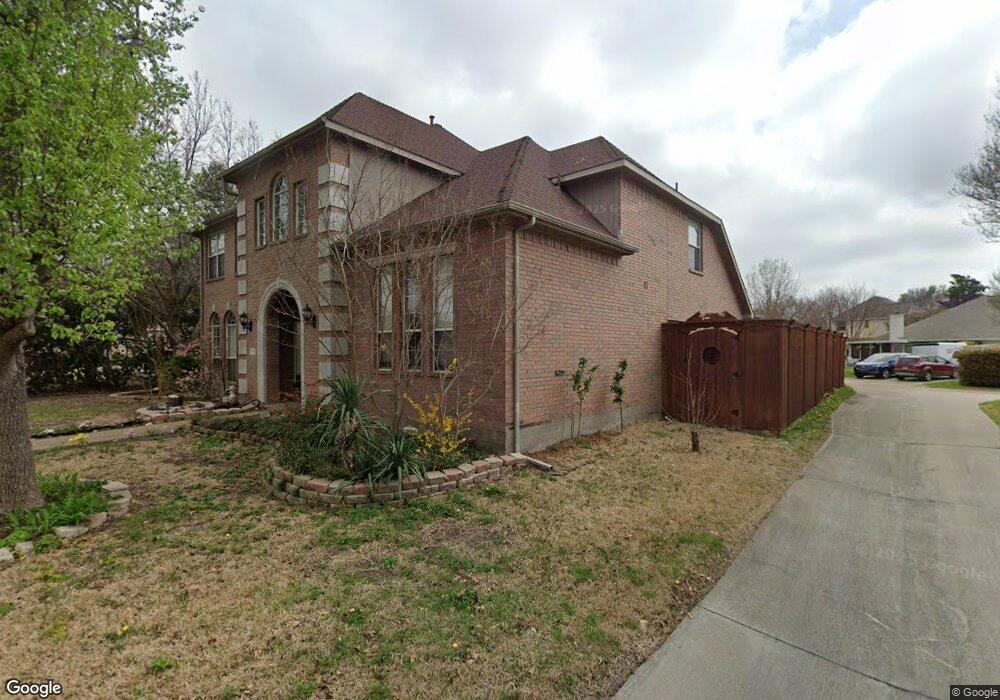 5810 Southampton Dr, Richardson, TX 75082 - photo 1