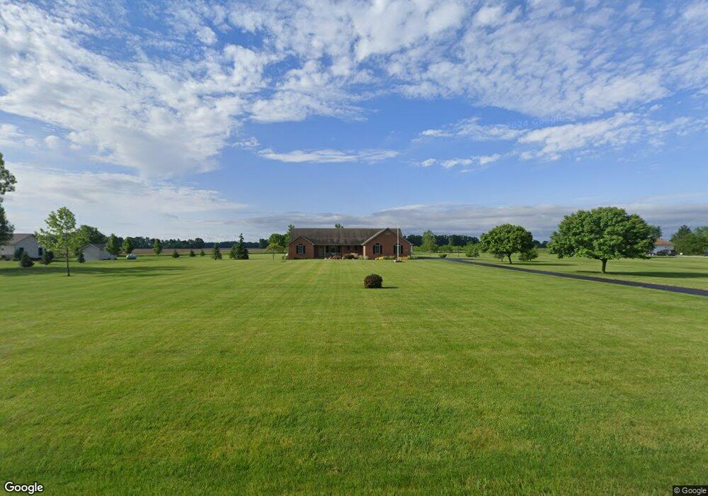 1445 Devils Hole Rd, Pemberville, OH 43450 - photo 1