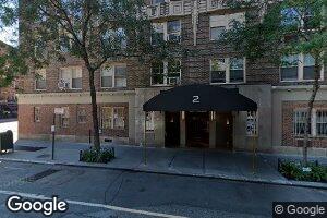 2 Horatio St Unit 7F, New York, NY 10014