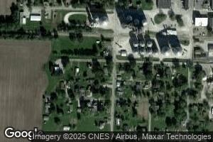 202 S 4th St, Wolcott, IN 47995