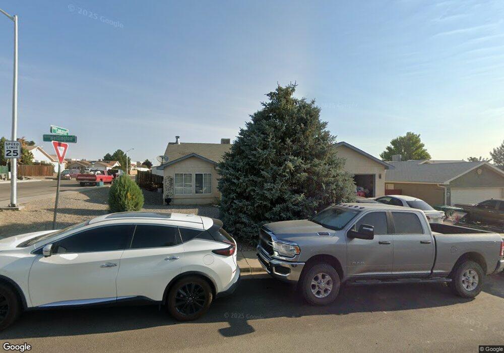 3600 Wellington St, Farmington, NM 87402 - photo 1