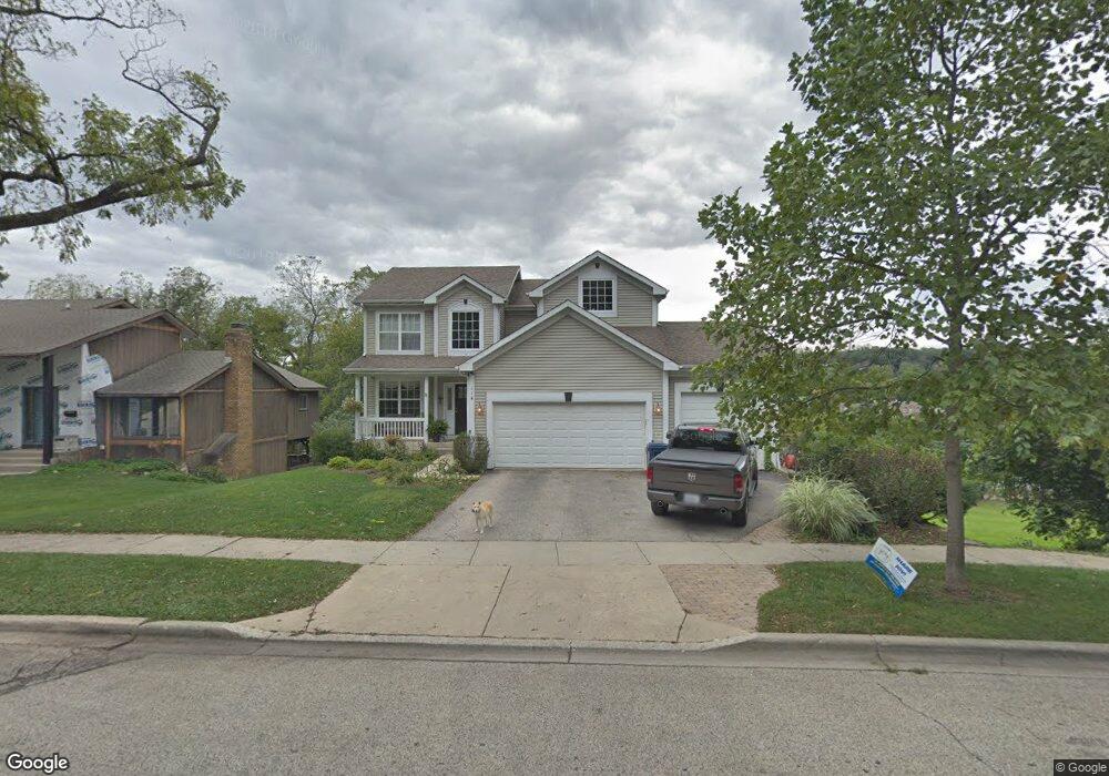 114 N Hubbard St, Algonquin, IL 60102 - photo 1