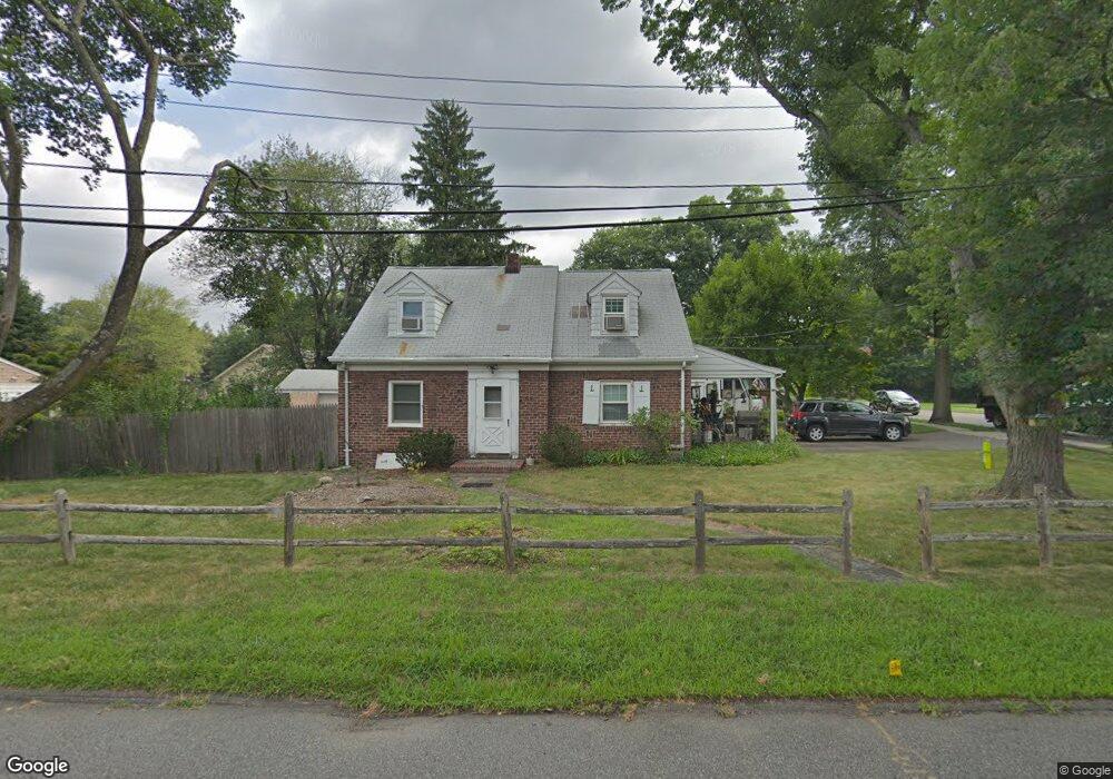 415 Tappan Rd, Northvale, NJ 07647 - photo 1