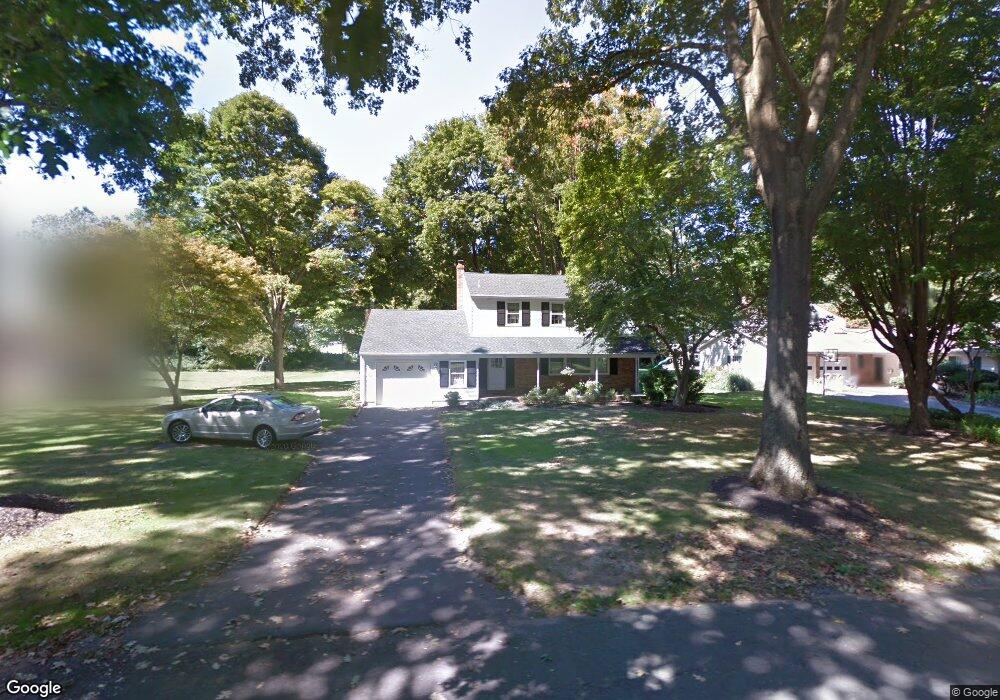 45 Evans Dr, Cranbury, NJ 08512 - photo 1