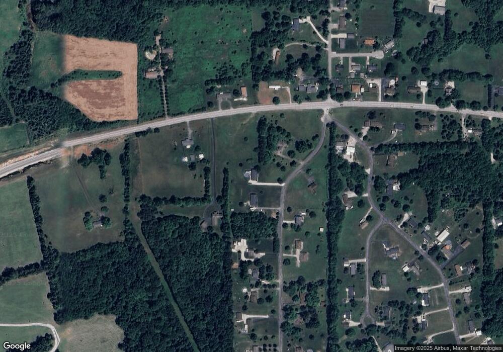 6765 Hickory Trace NE, Georgetown, IN 47122 - photo 1