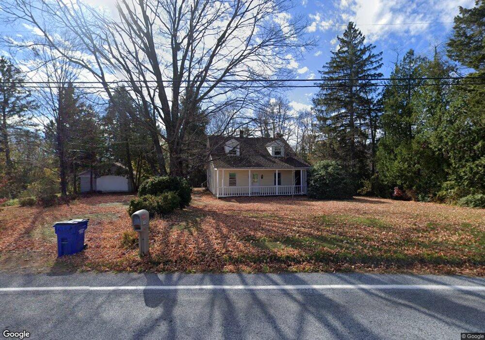 4462 Flickerville Rd, Warfordsburg, PA 17267 - photo 1