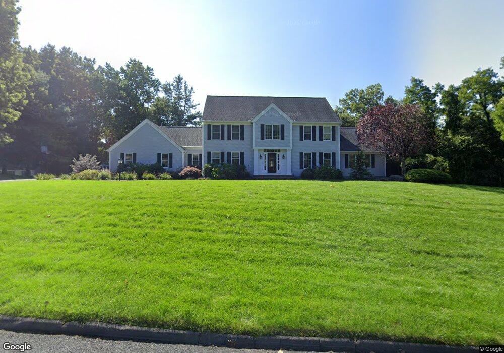 48 Juniper Hill, Somers, CT 06071 - photo 1