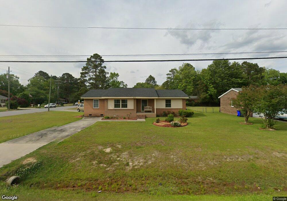 419 Cooper St, Winterville, NC 28590 - photo 1