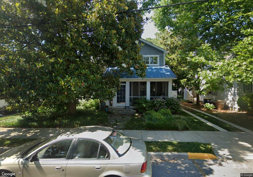 221 Munson St, Rehoboth Beach, DE 19971 - photo 1