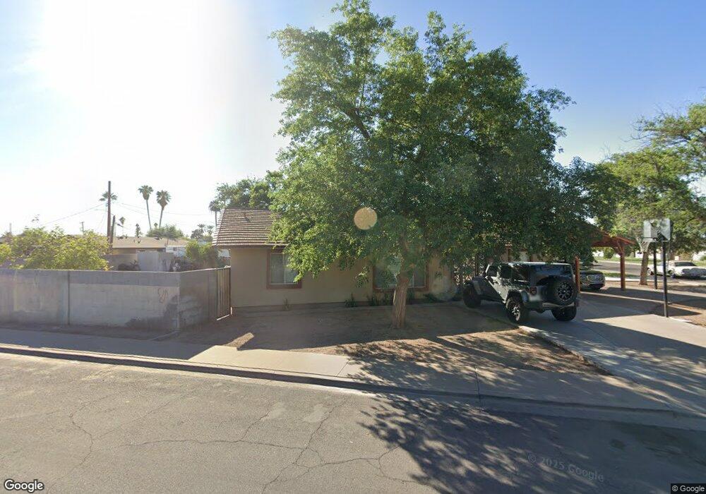 1545 E 3rd Ave, Mesa, AZ 85204 - photo 1