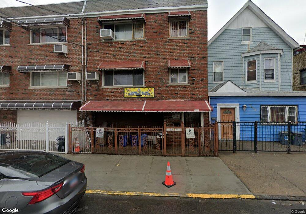 1529 Commonwealth Ave, Bronx, NY 10460 - photo 1