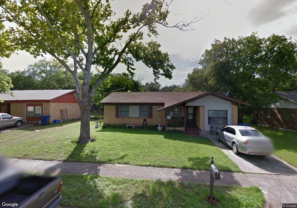 408 Nauert St, Copperas Cove, TX 76522 - photo 1