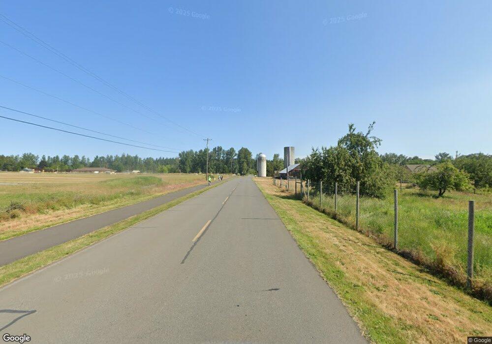 NNA N Rhodefer Rd, Sequim, WA 98382 - photo 1