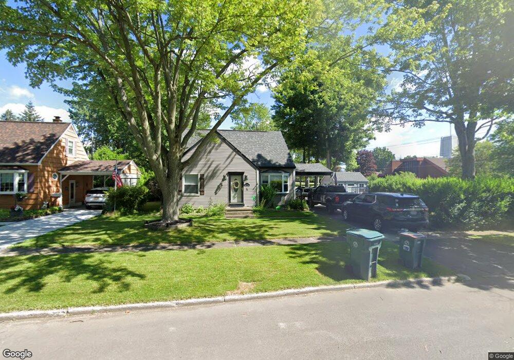 4 Eggert Terrace, North Tonawanda, NY 14120 - photo 1