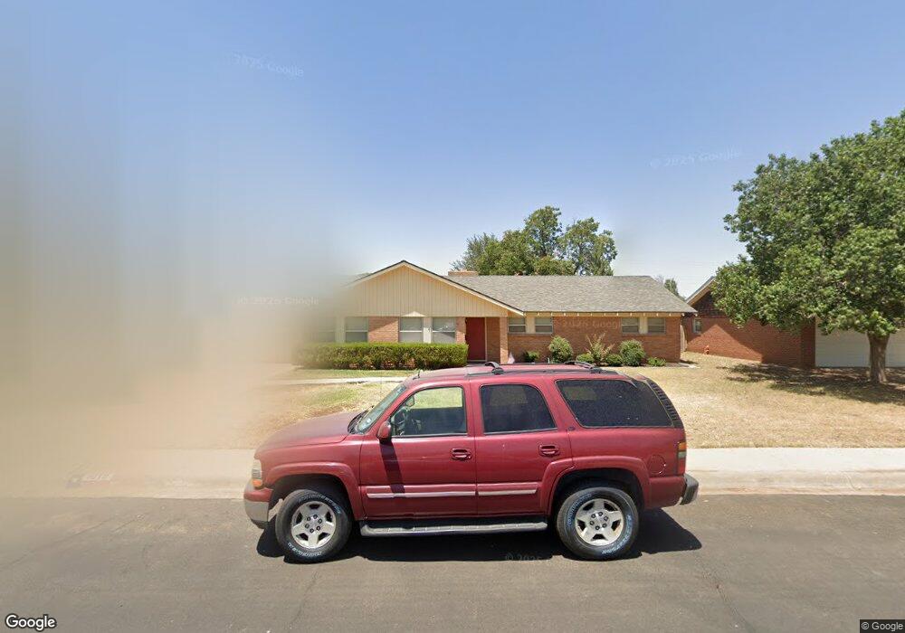 1610 Ventura Ave, Midland, TX 79705 - photo 1