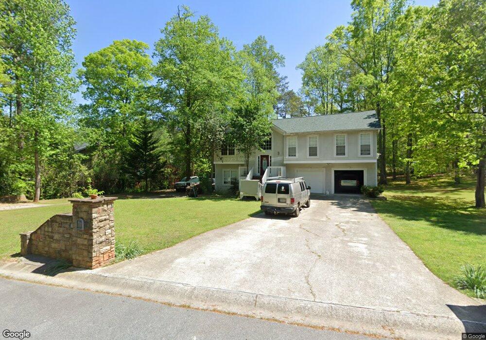 2370 Smith Ave SW, Marietta, GA 30064 - photo 1
