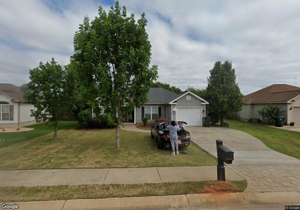 410 Tug Ct, Warner Robins, GA 31088 - photo 1