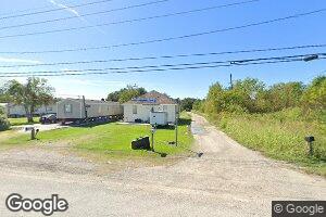 24734 Diamond Rd, Port Sulphur, LA 70083