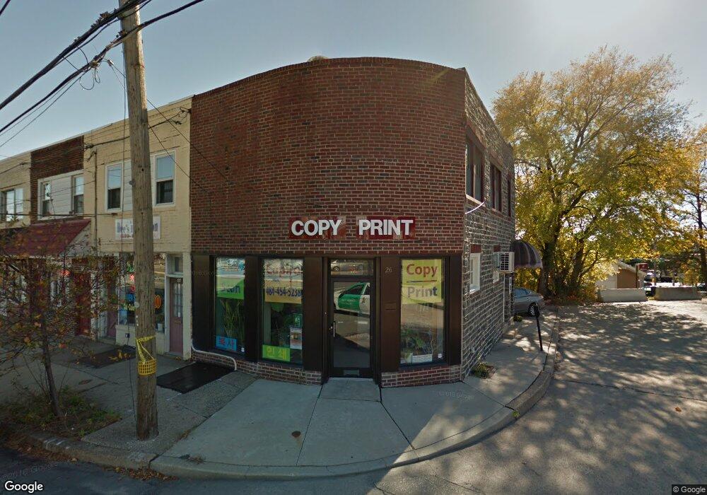 Street View Photo