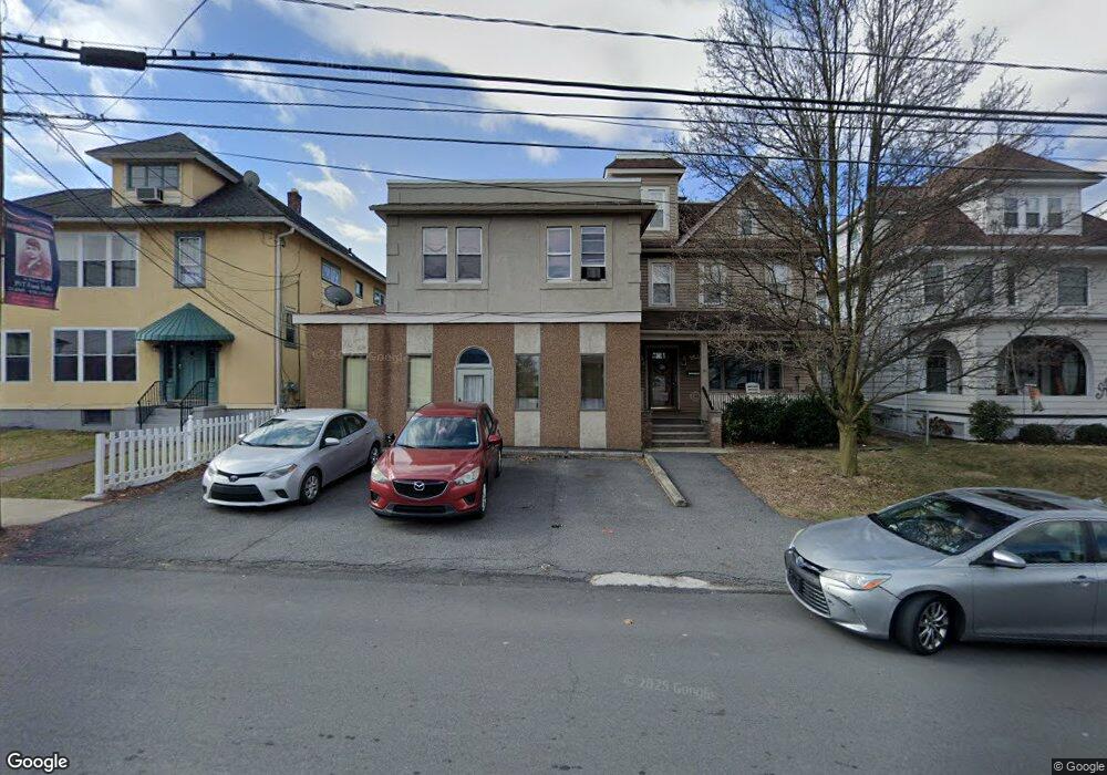 1614-1616 Electric St, Dunmore, PA 18509 - photo 1