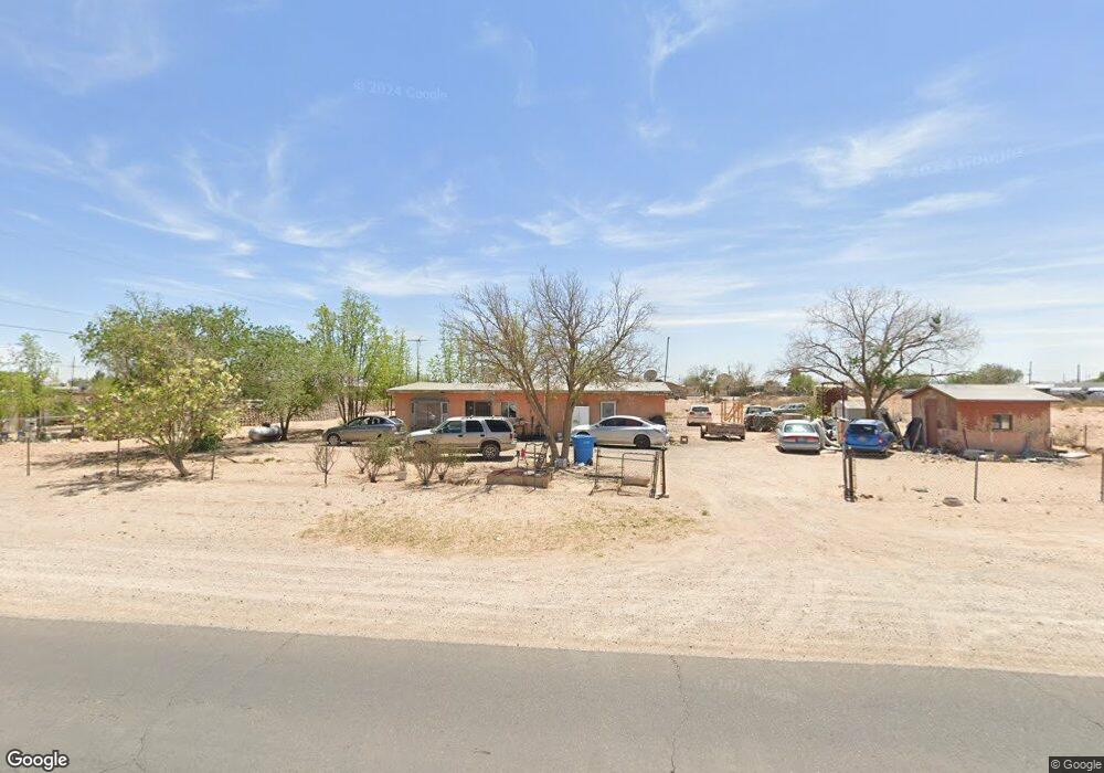 15036 Las Colonias Rd, El Paso, TX 79928 - photo 1