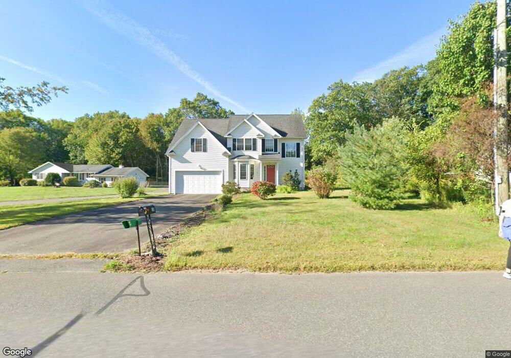 100 Oliver St, Easthampton, MA 01027 - photo 1