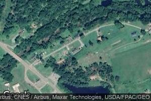 114 Wabash Ave, Sand Fork, WV 26430