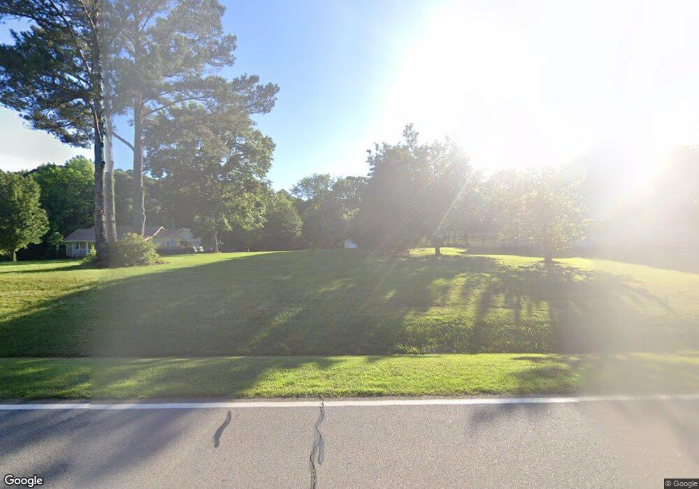 1000 Minix Rd, Sharpsburg, GA 30277 - photo 1