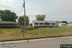 512 W Martin St, Cairo, MO 65239