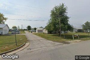 508 W Martin St, Cairo, MO 65239