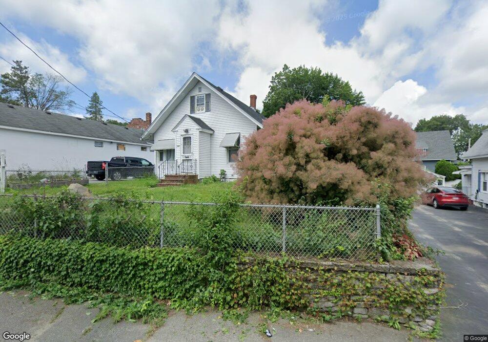 165 Old Meadow Rd, Dracut, MA 01826 - photo 1