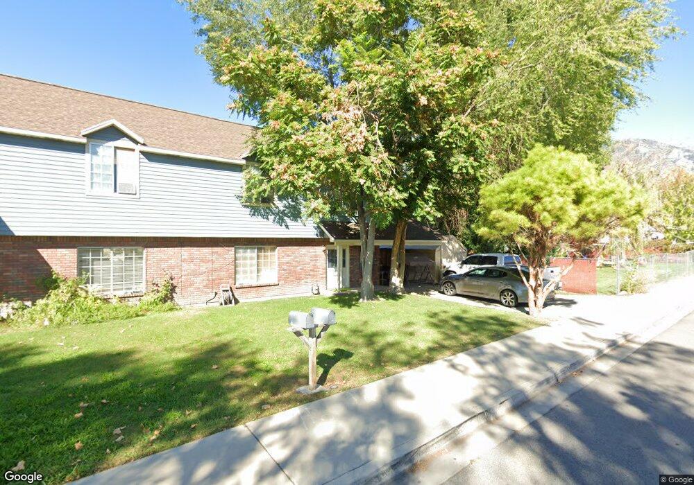 629 S 500 W unit 16, Provo, UT 84601 - photo 1