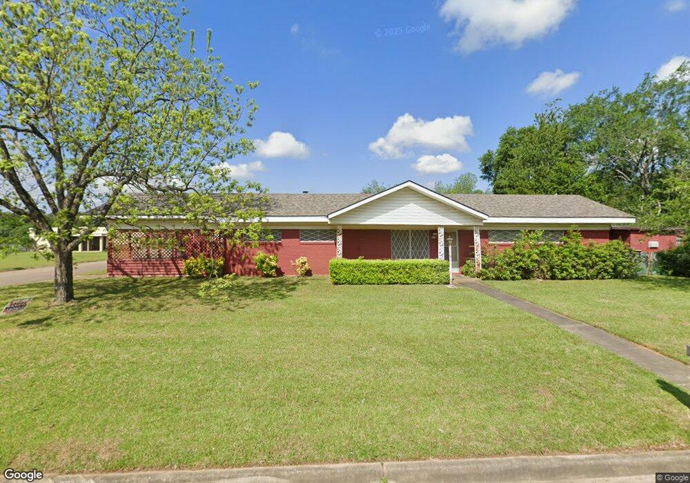 304 Wake Village Rd, Wake Village, TX 75501 - photo 1