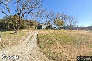 17017 Udall Rd, Altoona, KS 66710