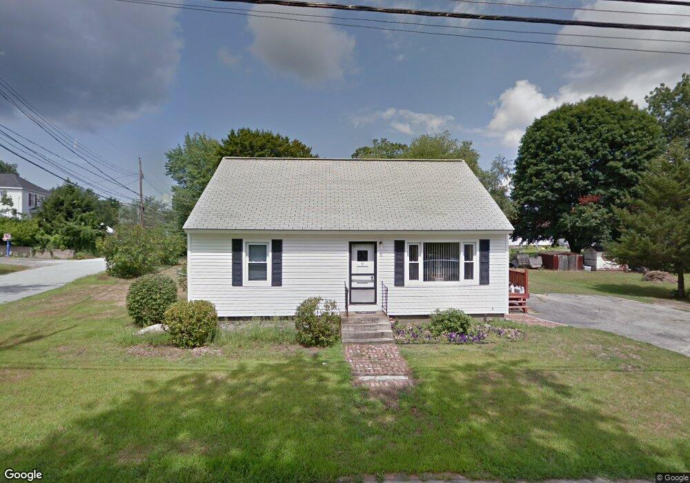 9 Riverside Ave, Hudson, NH 03051 - photo 1