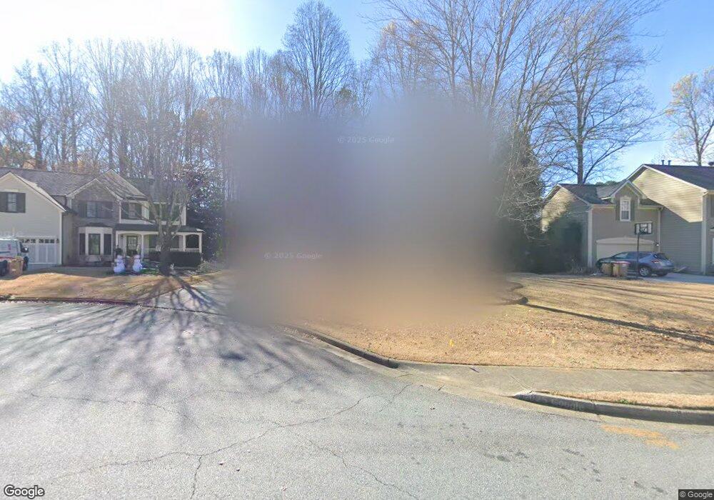 2935 Brookwater Dr unit 2B, Cumming, GA 30041 - photo 1