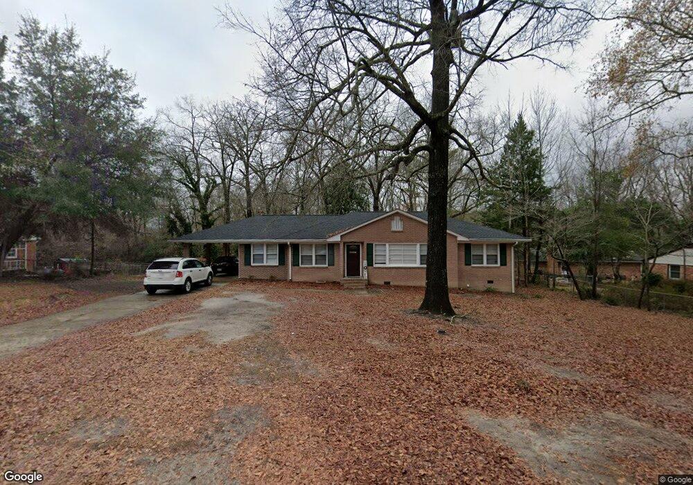 1119 Roberts St, Camden, SC 29020 - photo 1