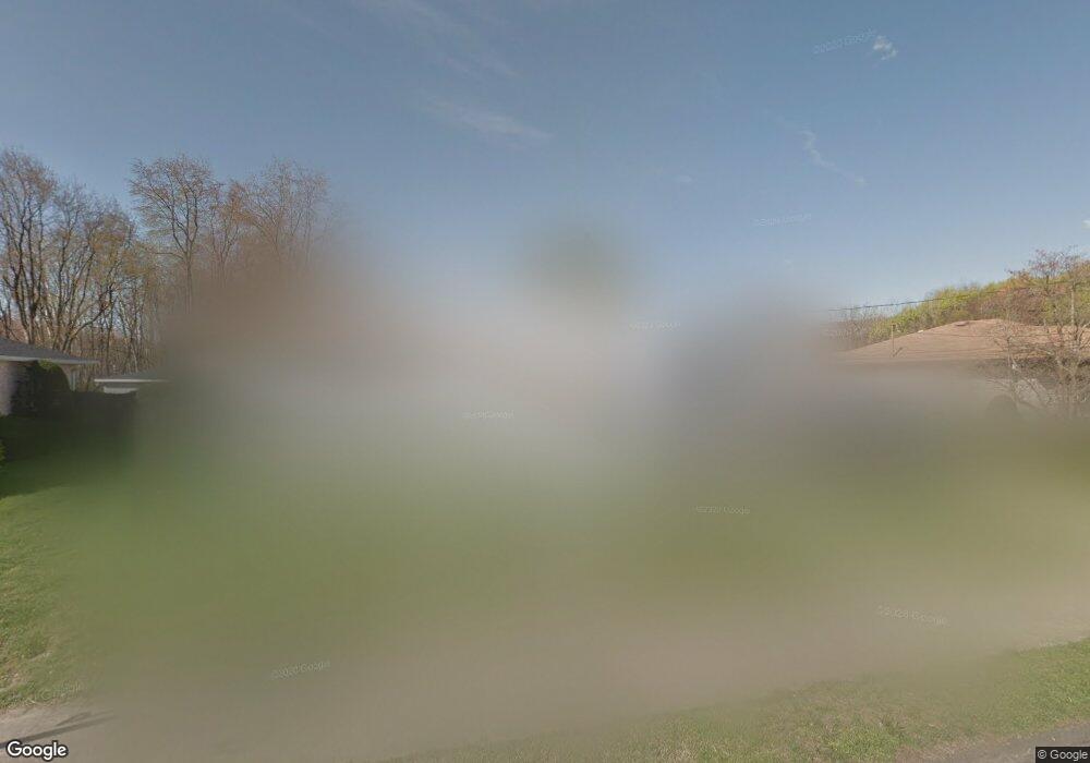 288 Tripp St, Wyoming, PA 18644 - photo 1