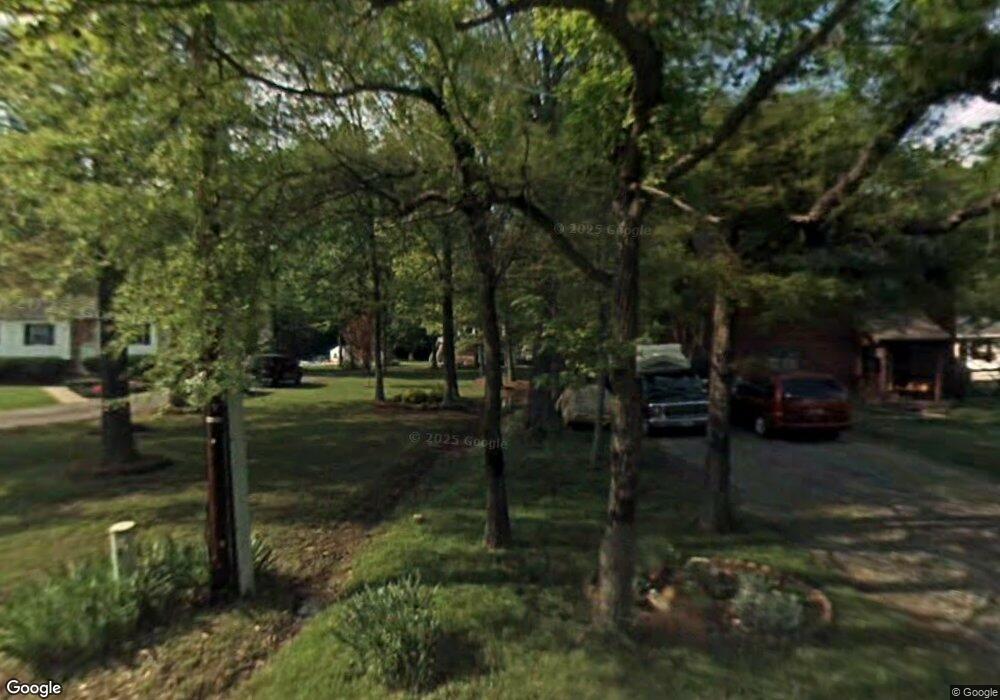 1448 Cedarhurst Rd, Shady Side, MD 20764 - photo 1