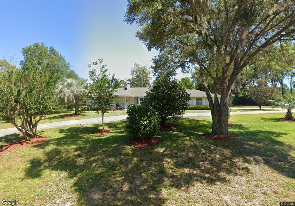 9501 SW 207th Cir, Dunnellon, FL 34431 - photo 1
